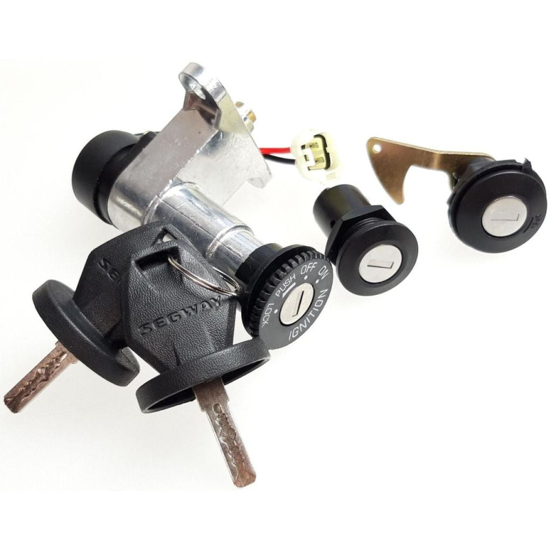 Stacyjka Segway A01M57100001 Stacyjka Segway A01M57100001