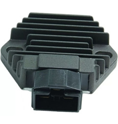 TOURMAX REGULATOR NAPIĘCIA HONDA VT 750DC SHADOW ACE/BLACK WIDOW '01-'07 (OEM: 31600-MCR-A00) (MADE IN JAPAN)