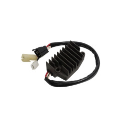 TOURMAX REGULATOR NAPIĘCIA YAMAHA V-MAX 1200 '96-'07 (OEM: 3JP-81960-01) (MADE IN JAPAN)