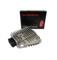 TOURMAX REGULATOR NAPIĘCIA YAMAHA XV 125/125S '97-'00, XV 250 VIRAGO '96-'07, XV 250 V-STAR '08-'20 (OEM: 3DM-81960-01)