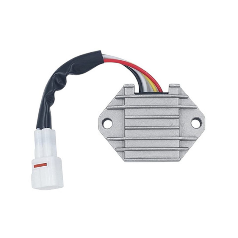 TOURMAX REGULATOR NAPIĘCIA YAMAHA YZF 450 '04-'09, YZF 450X '08, (OEM: 5TG-81960-00) (MADE IN JAPAN)