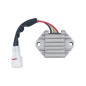 TOURMAX REGULATOR NAPIĘCIA YAMAHA YZF 450 '04-'09, YZF 450X '08, (OEM: 5TG-81960-00) (MADE IN JAPAN)