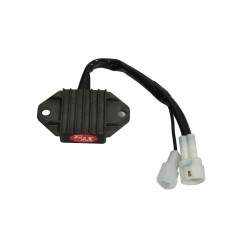 TOURMAX REGULATOR NAPIĘCIA YAMAHA WR 250F '07-'13, WR 450F '07-'11 (OEM: 5UM-81960-E0) (MADE IN JAPAN)