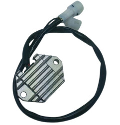TOURMAX REGULATOR NAPIĘCIA YAMAHA WR 250F '03-'06, WR 450F '03-'06 (OEM: 5TJ-81960-02) (MADE IN JAPAN)