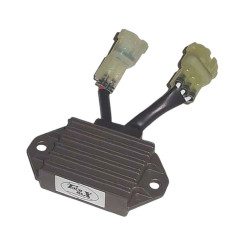 TOURMAX REGULATOR NAPIĘCIA WR 250F '15-'19, YZ 250FX '15-'19, WR 450F '16-'18 (OEM: 2GB-81960-00) (MADE IN JAPAN)