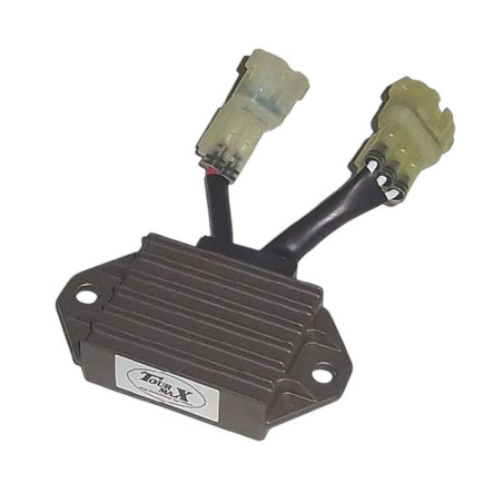 TOURMAX REGULATOR NAPIĘCIA WR 250F '15-'19, YZ 250FX '15-'19, WR 450F '16-'18 (OEM: 2GB-81960-00) (MADE IN JAPAN)