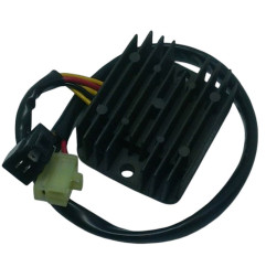 TOURMAX REGULATOR NAPIĘCIA SUZUKI VX 800 '90-'96, VZ 800 MARAUDER '97-'04 (OEM: 32800-45C01) (MADE IN JAPAN)