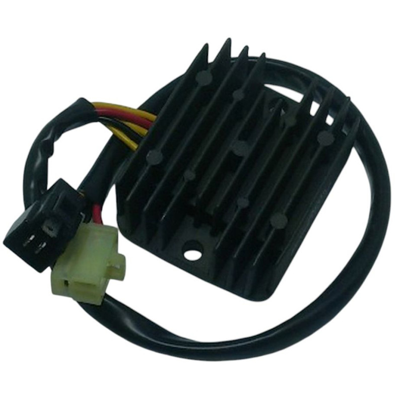 TOURMAX REGULATOR NAPIĘCIA SUZUKI VX 800 '90-'96, VZ 800 MARAUDER '97-'04 (OEM: 32800-45C01) (MADE IN JAPAN)