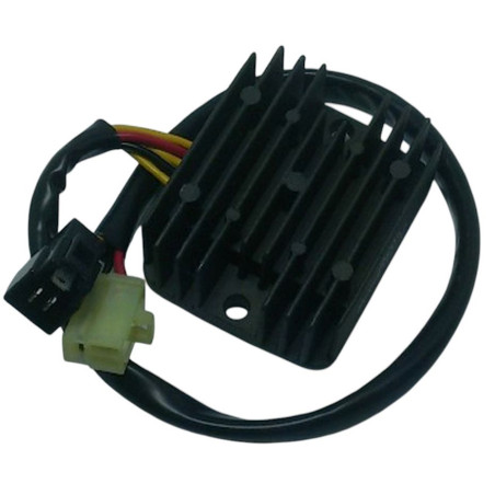 TOURMAX REGULATOR NAPIĘCIA SUZUKI VX 800 '90-'96, VZ 800 MARAUDER '97-'04 (OEM: 32800-45C01) (MADE IN JAPAN)