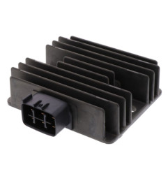 TOURMAX REGULATOR NAPIĘCIA SUZUKI LT-A/LT-F 400 '14-'20, LT-A 500X '15-'18, LT-A 750X '14-'18 (MADE IN JAPAN)