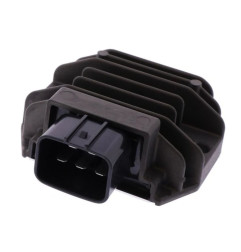 TOURMAX REGULATOR NAPIĘCIA SUZUKI AN 400 BURGMAN '18-'20, GSX-S 750 '17-'21 (OEM: 32800-19K01) (MADE IN JAPAN)