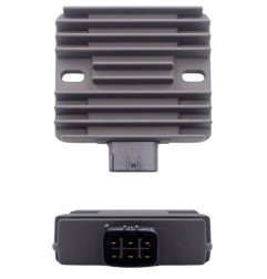 TOURMAX REGULATOR NAPIĘCIA KAWASAKI STX-12F '03-'07, STX-15F '04-'19, ULTRA 250/260/300/310 X/LX '07-'19