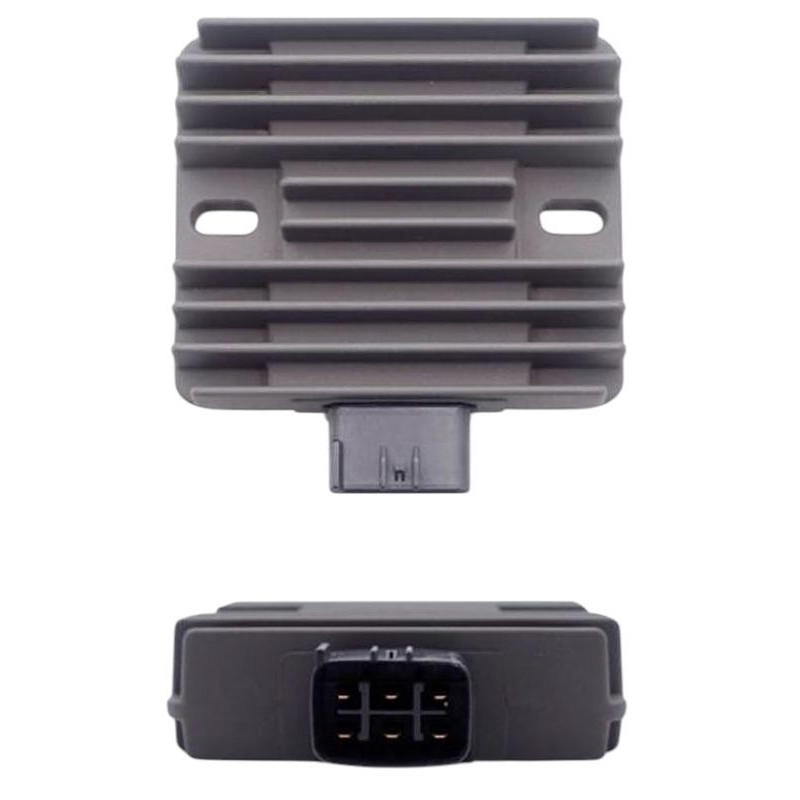 TOURMAX REGULATOR NAPIĘCIA KAWASAKI STX-12F '03-'07, STX-15F '04-'19, ULTRA 250/260/300/310 X/LX '07-'19