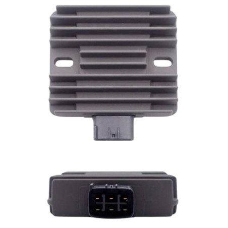 TOURMAX REGULATOR NAPIĘCIA KAWASAKI STX-12F '03-'07, STX-15F '04-'19, ULTRA 250/260/300/310 X/LX '07-'19