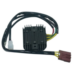 TOURMAX REGULATOR NAPIĘCIA KTM 690 ENDURO/R '08-'11, SMC 690 '08-'10, SUPER MOTO/SMR 950/990 '08-'10, SMR 990 '11