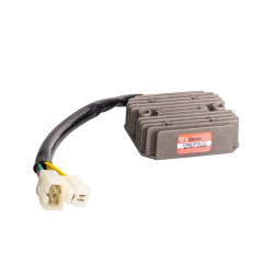 CL REGULATOR NAPIĘCIA HONDA VT 600 C SHADOW '88-'07, NTV 650 REVERE '88-'97 (65A)