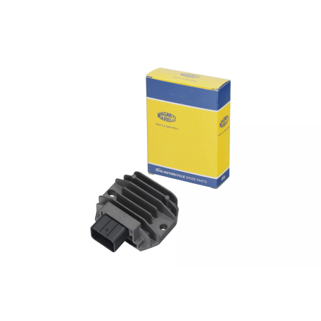 Regulator napięcia Magneti Marelli Yamaha MT-10 16-21 MT-09 Tracer 21-