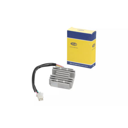 Regulator napięcia Magneti Marelli SYM Euro 125 150 SHARK 125 155
