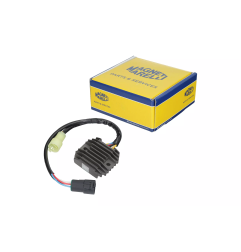 Regulator napięcia Magneti Marelli Kawasaki ZX-6R 600 00-01