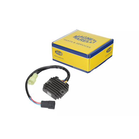 Regulator napięcia Magneti Marelli Kawasaki ZX-6R 600 00-01