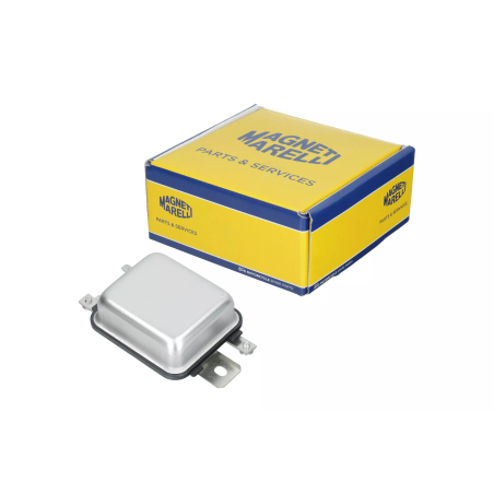 Regulator napięcia Magneti Marelli APE EX B0190215028