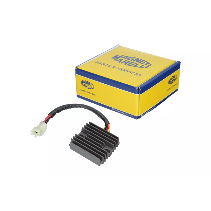 Regulator napięcia Magneti Marelli Suzuki SV 650 1000 DL 650 V-Strom Regulator napięcia Magneti Marelli Suzuki SV 650 1000 DL 650 V-Strom