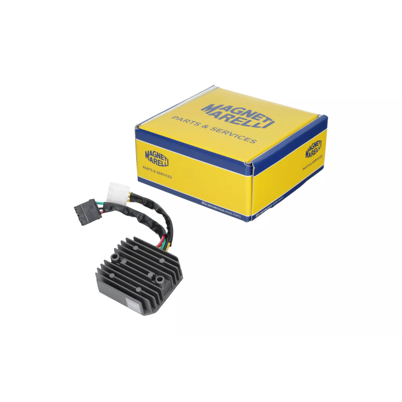 Regulator napięcia Magneti Marelli Honda SH 125 150 05-12 Regulator napięcia Magneti Marelli Honda SH 125 150 05-12