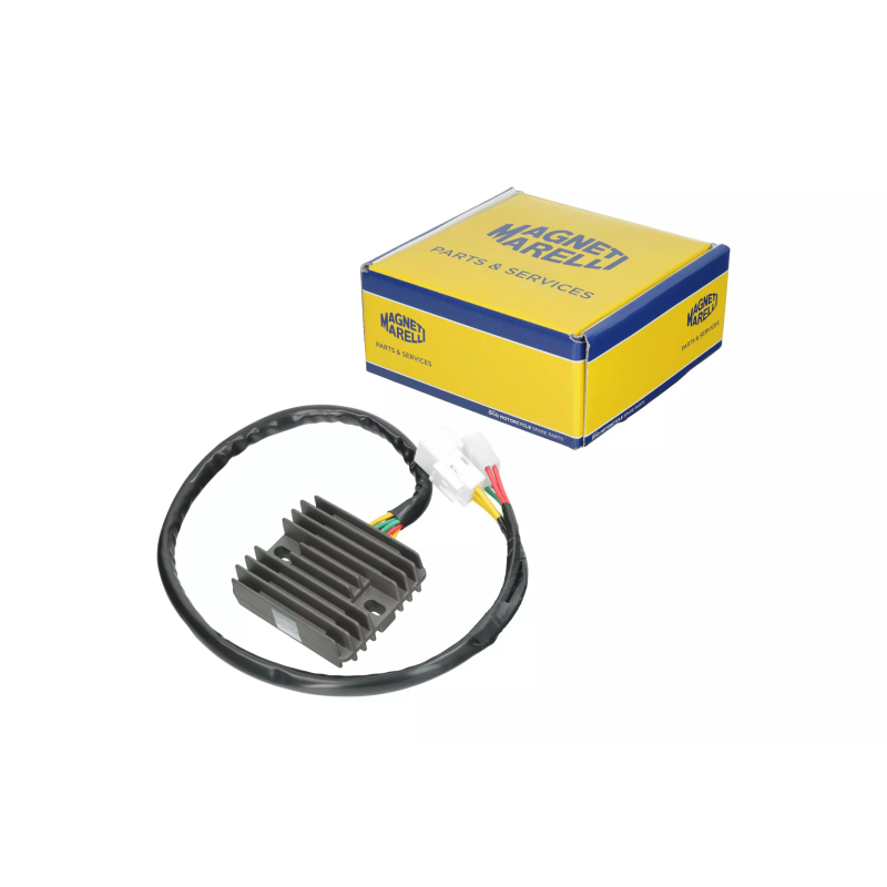 Regulator napięcia Magneti Marelli Honda CBR 600F 01-06