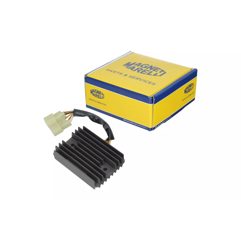Regulator napięcia Magneti Marelli Kawasaki ZX-9R 98-99