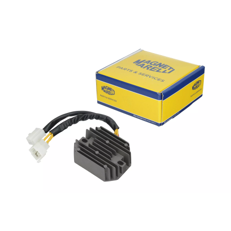 Regulator napięcia Magneti Marelli Suzuki Burgman 400 18-24