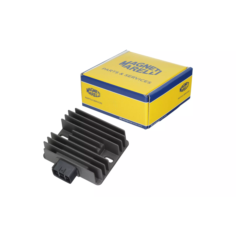 Regulator napięcia Magneti Marelli Yamaha T-Max 08-11 R6 06- X-Max 05-06
