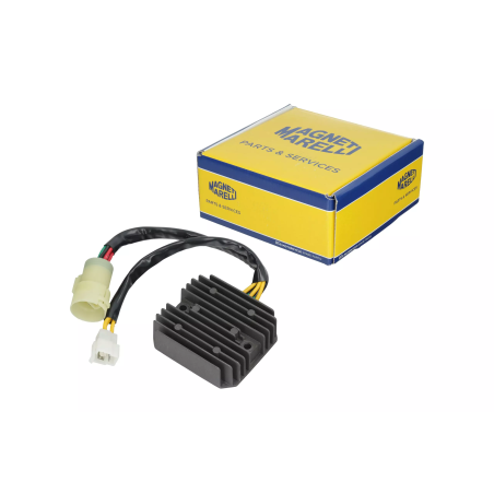 Regulator napięcia Magneti Marelli Honda XRV 750 Africa Twin 90-91