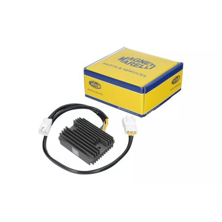 Regulator napięcia Magneti Marelli Piaggio Beverly 300 350