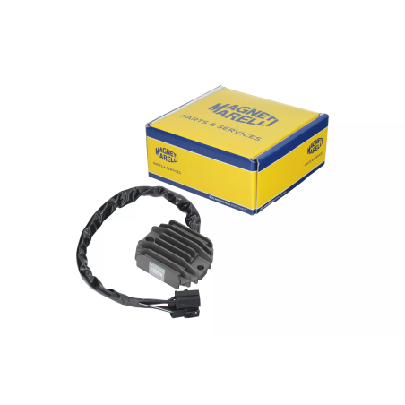 Regulator napięcia Magneti Marelli Suzuki DR 650 90-91 GS 500 01-02