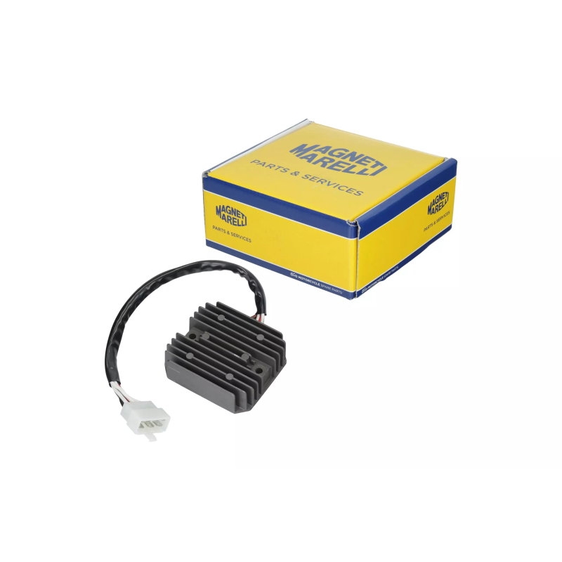 Regulator napięcia Magneti Marelli Yamaha XT 660 750Z Tenere 92-94 Regulator napięcia Magneti Marelli Yamaha XT 660 750Z Tenere 92-94