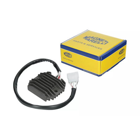 Regulator napięcia Magneti Marelli Yamaha FZS 600 98-01 TDM 850 93-95