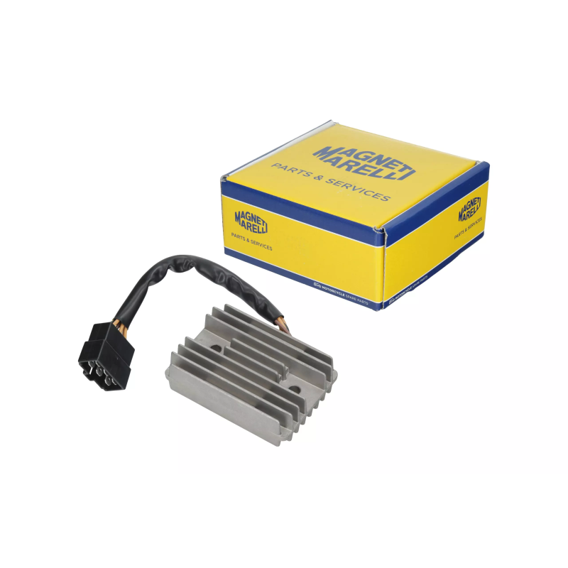Regulator napięcia Magneti Marelli Kawasaki ER-5 97-05
