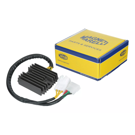 Regulator napięcia Magneti Marelli Honda CBR 954 RR 02-03