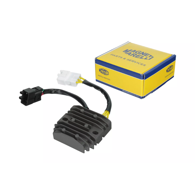 Regulator napięcia Magneti Marelli Honda SH 300 07-10 Regulator napięcia Magneti Marelli Honda SH 300 07-10