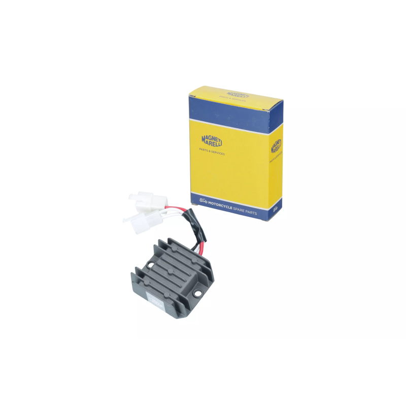 Regulator napięcia Magneti Marelli Yamaha XT 550 82-83 Regulator napięcia Magneti Marelli Yamaha XT 550 82-83