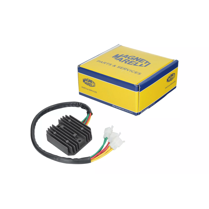 Regulator napięcia Magneti Marelli Honda VT 1100 87-96 Shadow