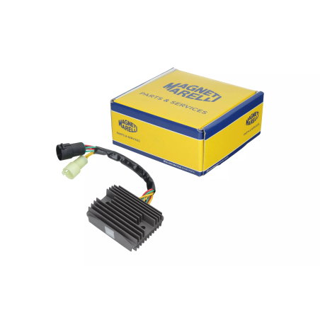 Regulator napięcia Magneti Marelli Kawasaki ZX-9R ZX-12R 00-03