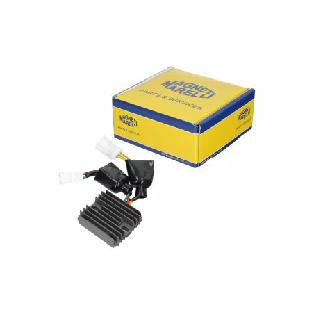 Regulator napięcia Magneti Marelli Honda CBR 1000RR 04-05