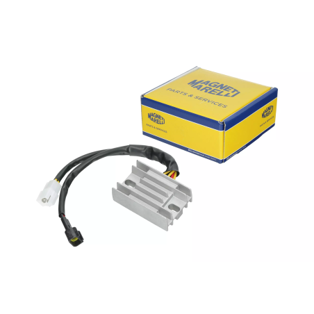 Regulator napięcia Magneti Marelli Suzuki DR-Z 400 00-09