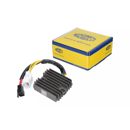 Regulator napięcia Magneti Marelli Honda CBR 600 RR 03-06