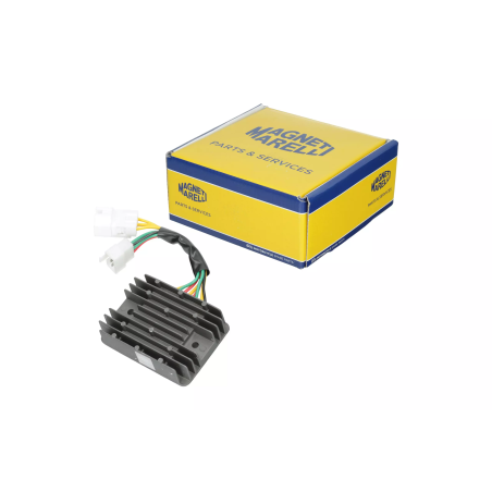 Regulator napięcia Magneti Marelli Honda VFR 800 00-01