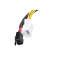 Regulator napięcia Magneti Marelli Honda CBR 600 RR 03-06