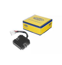 Regulator napięcia Magneti Marelli Suzuki Burgman 250 400 98-02