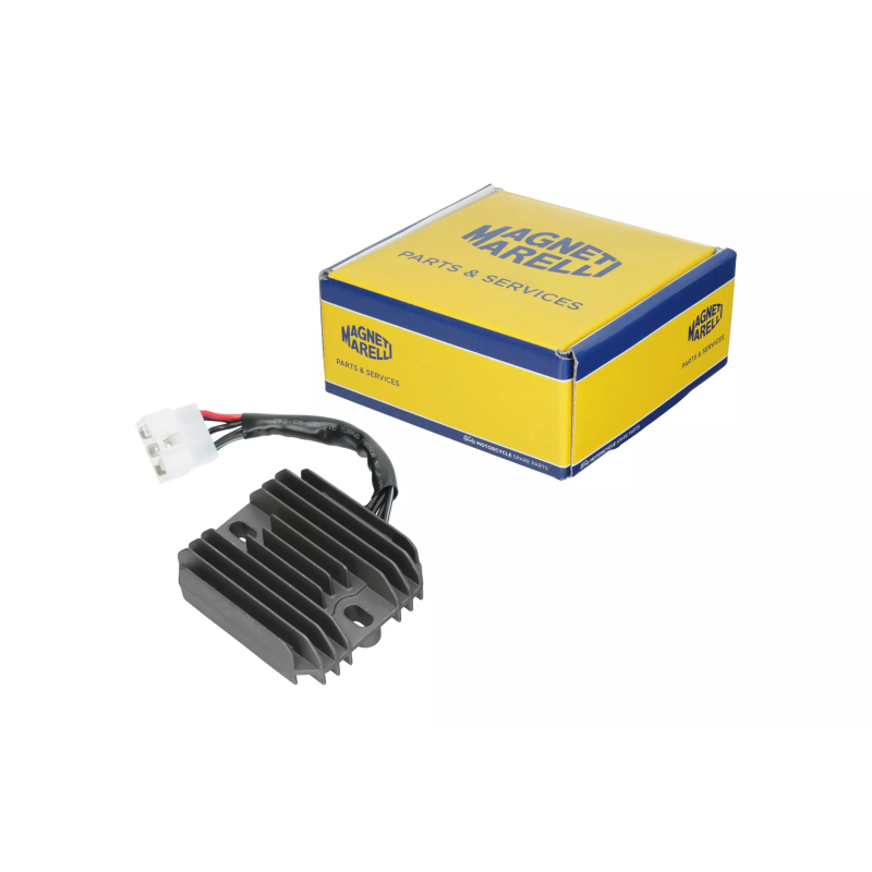 Regulator napięcia Magneti Marelli Suzuki Burgman 250 400 98-02 Regulator napięcia Magneti Marelli Suzuki Burgman 250 400 98-02
