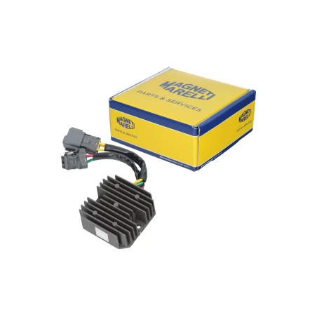 Regulator napięcia Magneti Marelli Kymco Maxxer 300 MXU 50 150 250 300